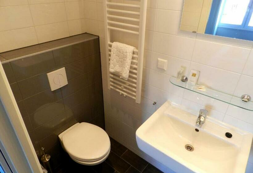 Номер Стандарт, Stadshotel Rijssen