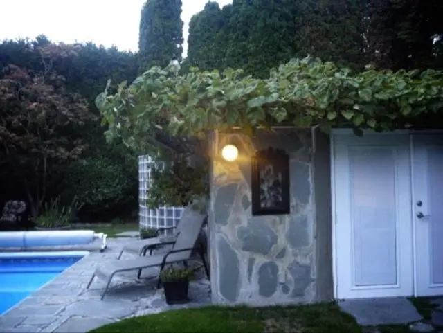 Sviitti, The Stone Hedge Bed And Breakfast