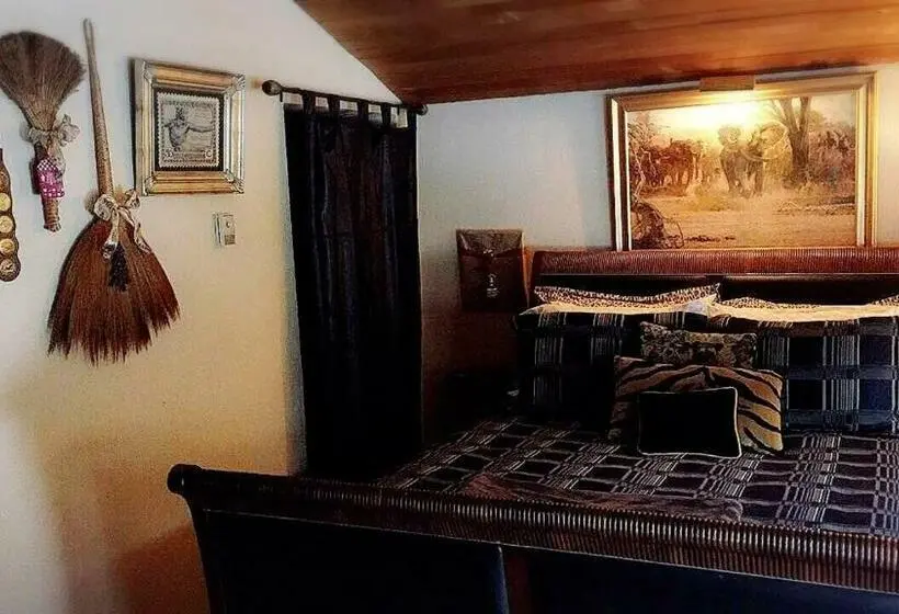 Sviitti, The Stone Hedge Bed And Breakfast