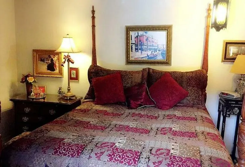 Standard-huone, The Stone Hedge Bed And Breakfast