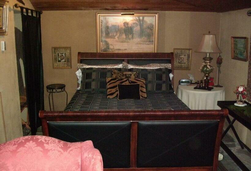 套房, The Stone Hedge Bed And Breakfast