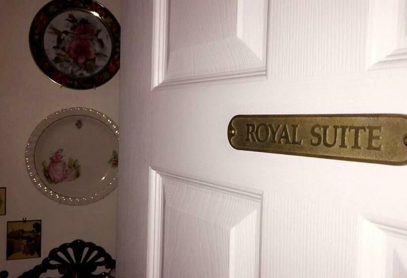 标准间, The Stone Hedge Bed And Breakfast