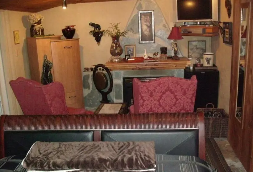 Sviitti, The Stone Hedge Bed And Breakfast