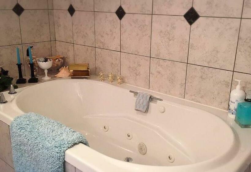 标准间, The Stone Hedge Bed And Breakfast