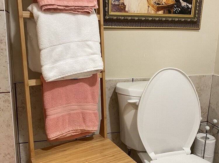 套房, The Stone Hedge Bed And Breakfast