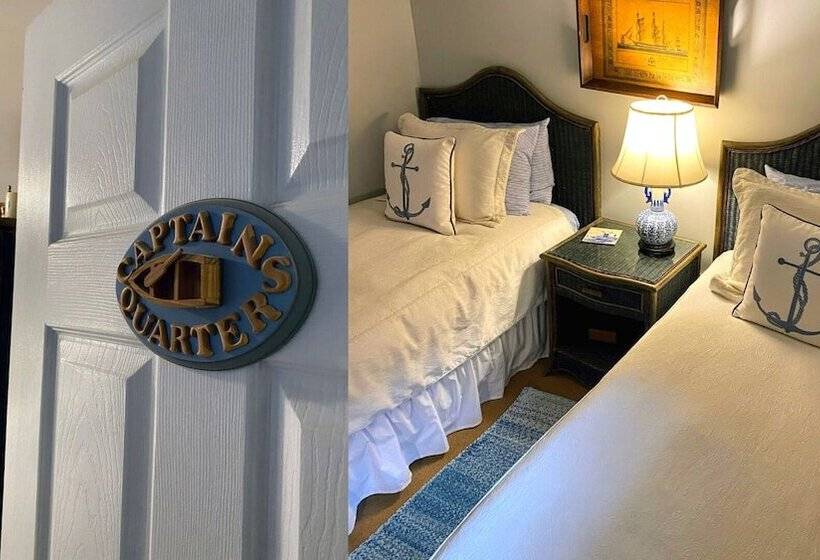 套房, The Stone Hedge Bed And Breakfast