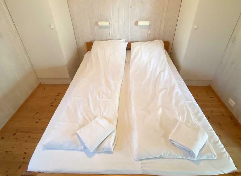 Дом 1 Спальня, Tregde Ferie