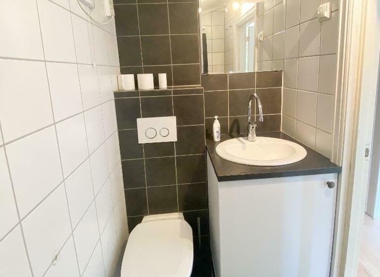 Дом 2 Спальни, Tregde Ferie