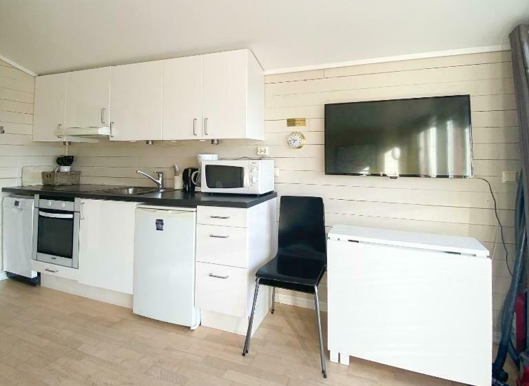 Дом 2 Спальни, Tregde Ferie