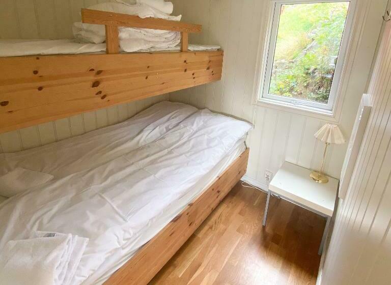 Дом 2 Спальни, Tregde Ferie