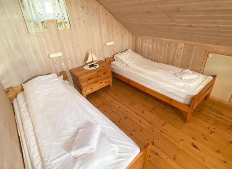 Дом 1 Спальня, Tregde Ferie