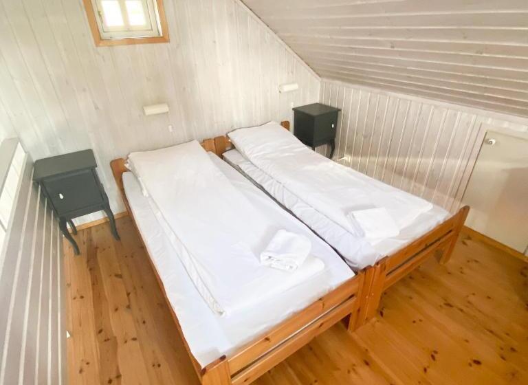 Дом 1 Спальня, Tregde Ferie