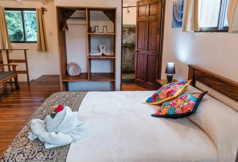 Семейный Номер, Valle Escondido Nature Reserve Hotel & Farm