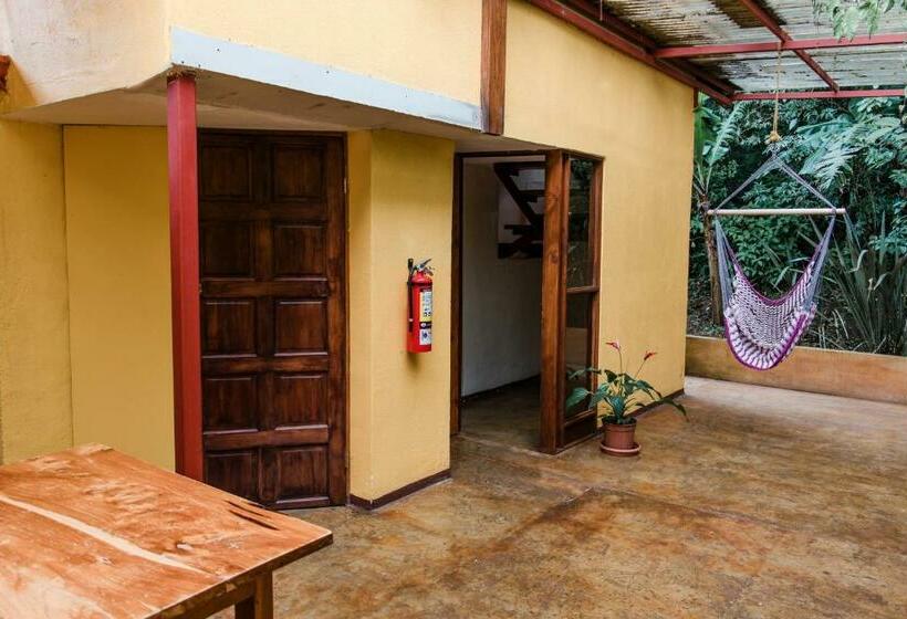 Семейный Номер, Valle Escondido Nature Reserve Hotel & Farm