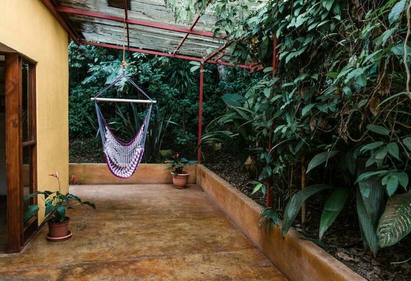 Семейный Номер, Valle Escondido Nature Reserve Hotel & Farm