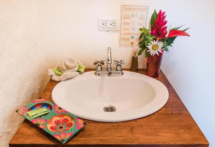 Номер Стандарт с Кухней, Valle Escondido Nature Reserve Hotel & Farm