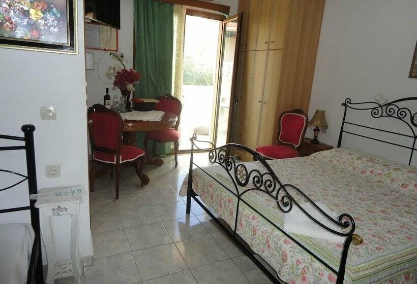 스탠다드 스튜디오, Villa Elizea