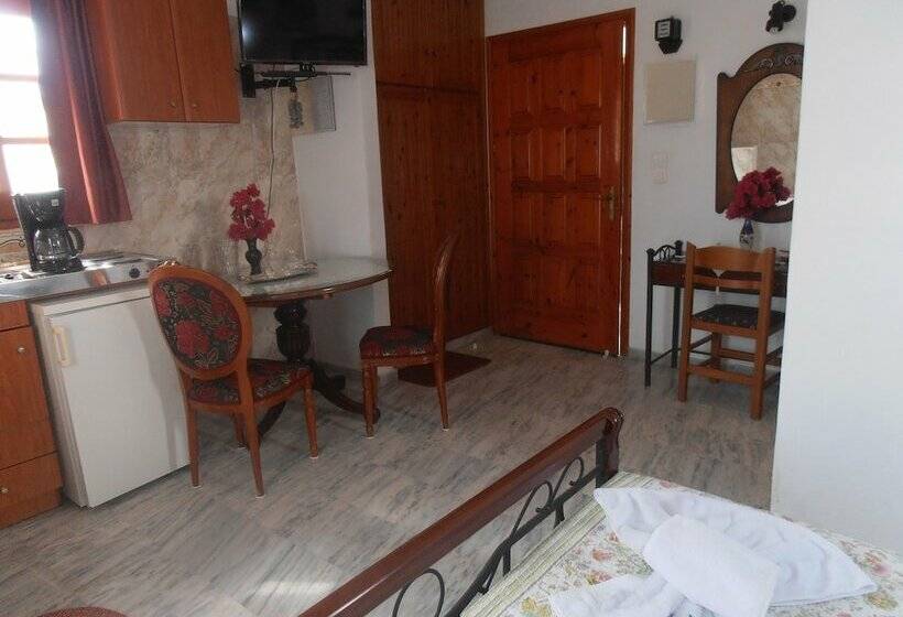 스탠다드 스튜디오, Villa Elizea