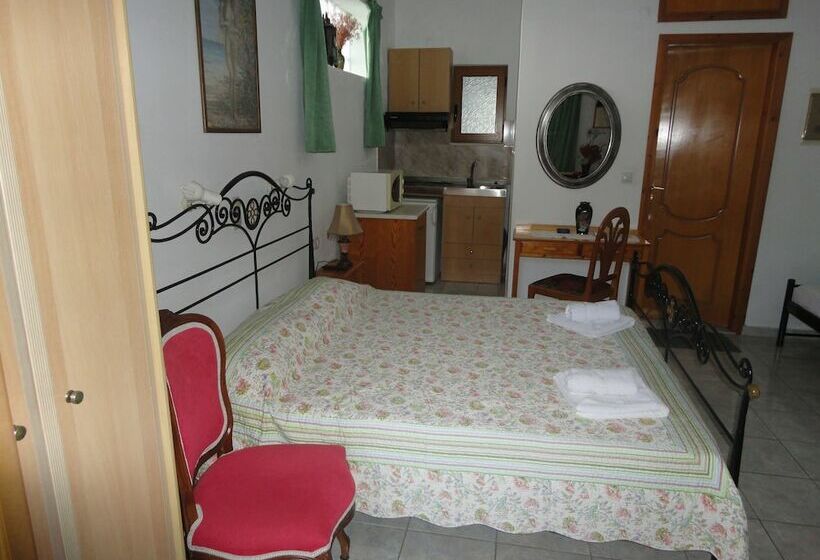 Студия Стандарт, Villa Elizea