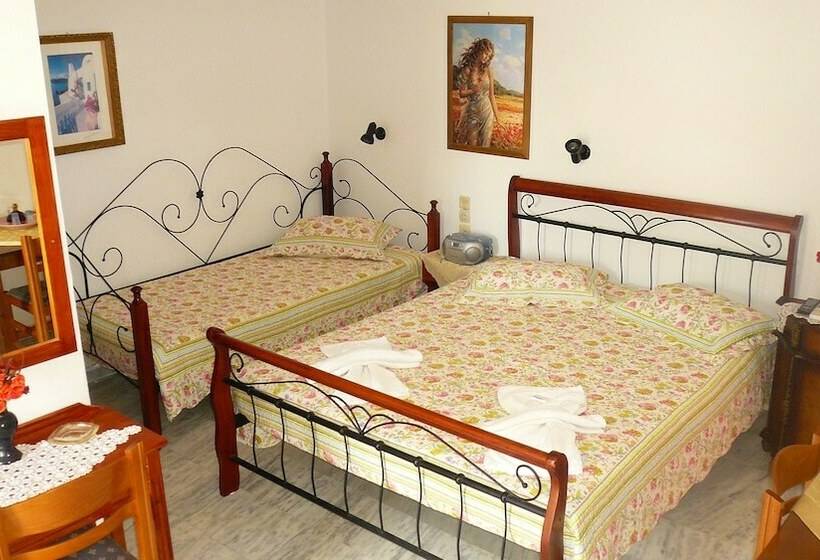 스탠다드 스튜디오, Villa Elizea