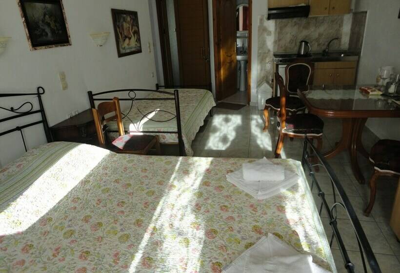 스탠다드 스튜디오, Villa Elizea