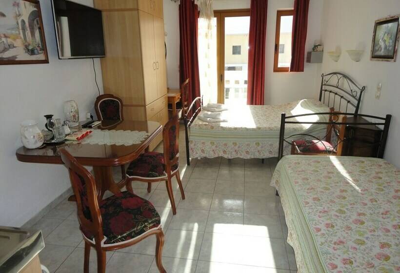 스탠다드 스튜디오, Villa Elizea