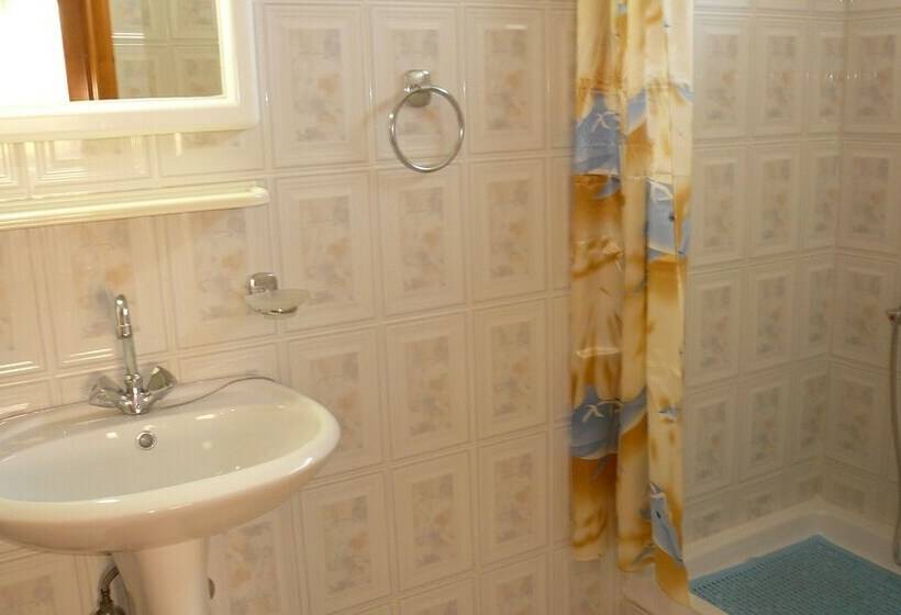 Студия Стандарт, Villa Elizea