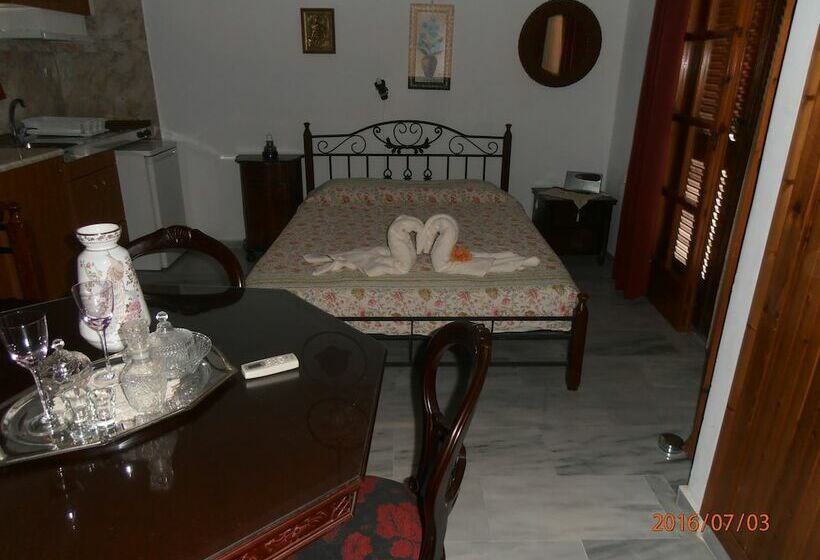 수피리어 스튜디오, Villa Elizea