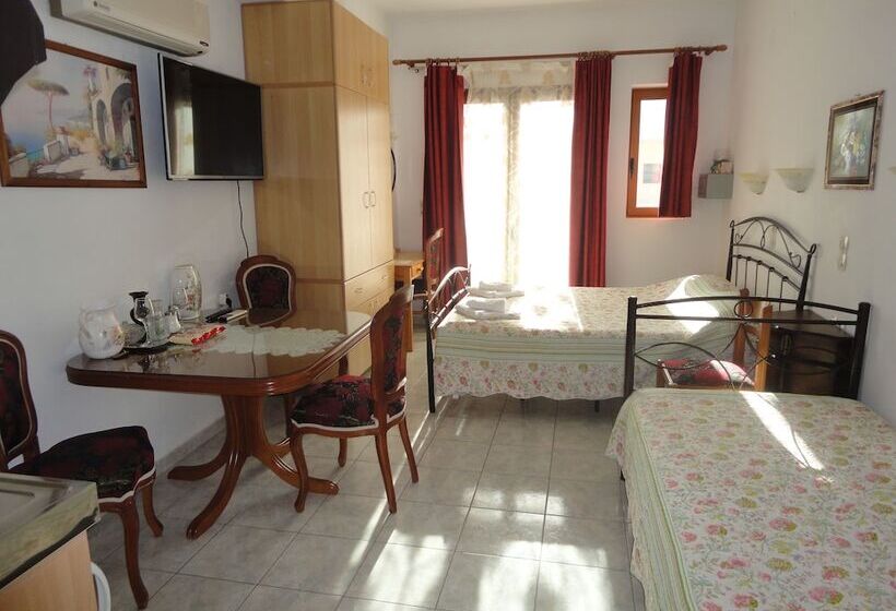 Студия Стандарт, Villa Elizea