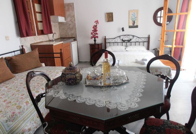Студия Superior, Villa Elizea