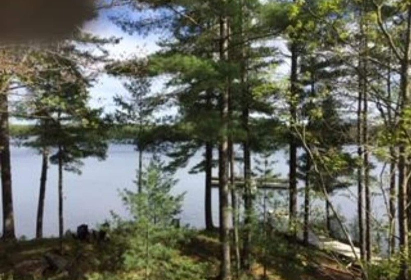 스탠다드 룸 호수 전망, Westwind Inn On The Lake
