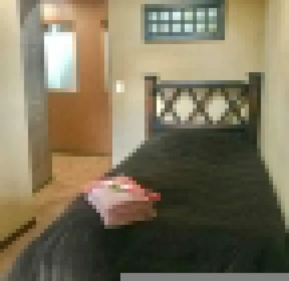 اتاق استاندارد, Melrost Airport Bed & Breakfast