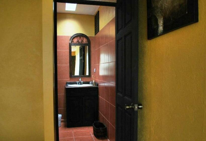 اتاق استاندارد یک نفره, Melrost Airport Bed & Breakfast