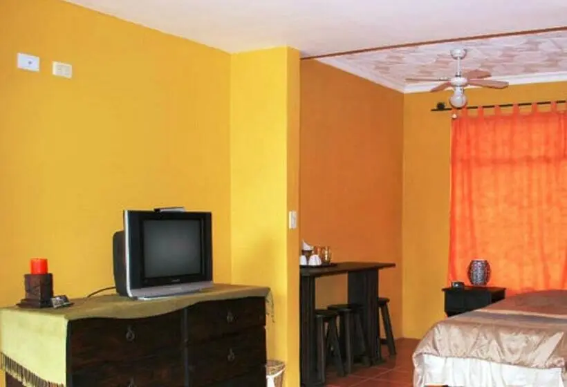 اتاق استاندارد یک نفره, Melrost Airport Bed & Breakfast