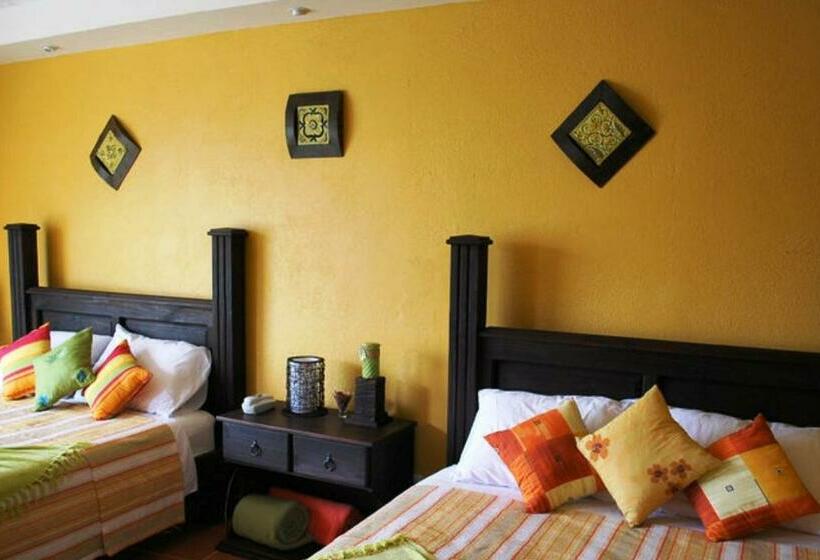 اتاق استاندارد, Melrost Airport Bed & Breakfast