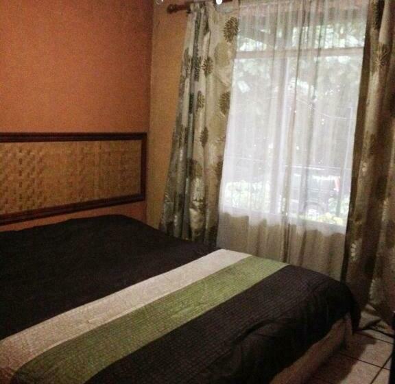 غرفة قياسية, Melrost Airport Bed & Breakfast