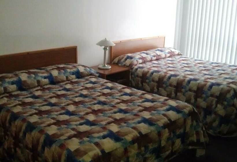 Семейный Номер, Motel Royal