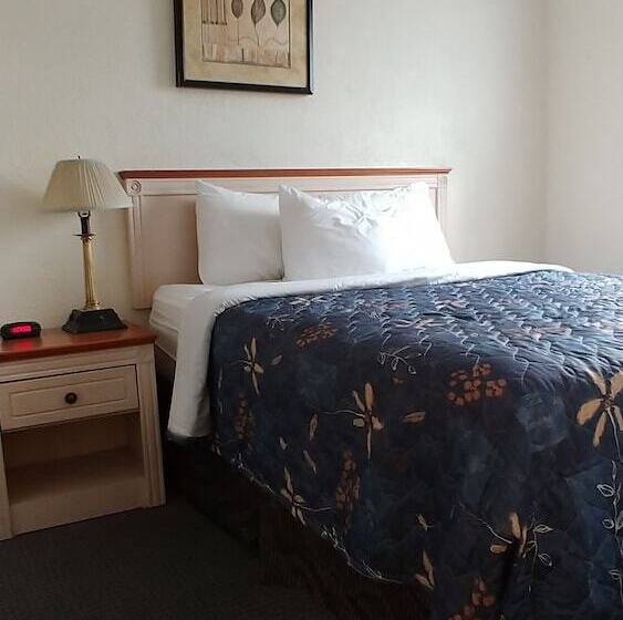 غرفة عائلية, Sand Castle Suites Motel