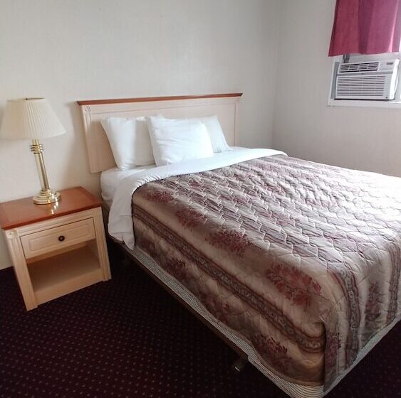 غرفة عائلية, Sand Castle Suites Motel