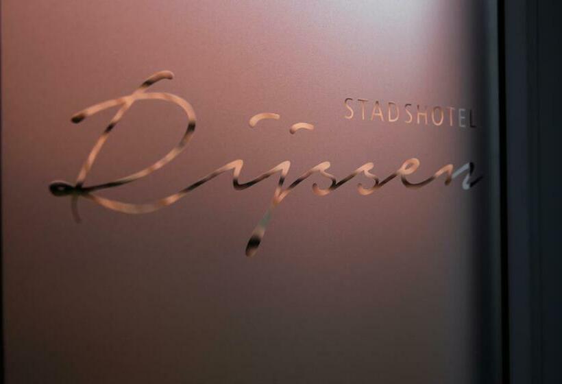 Номер Basic, Stadshotel Rijssen