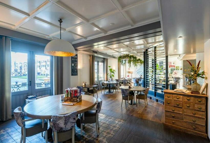 Номер Basic, Stadshotel Rijssen