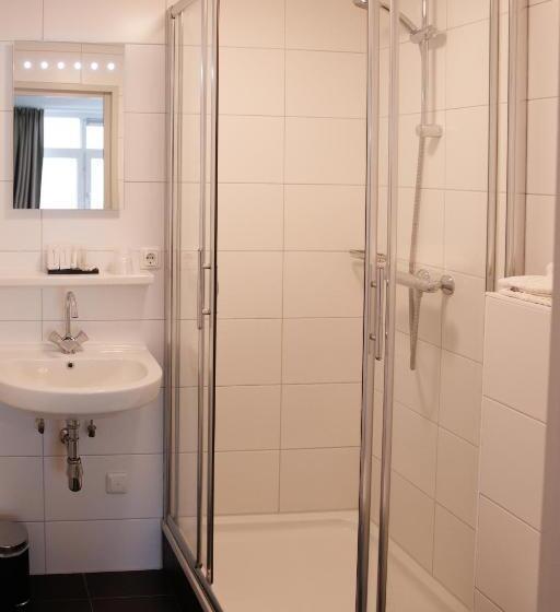 Номер Basic, Stadshotel Rijssen