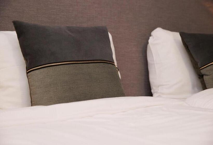 Номер Basic, Stadshotel Rijssen