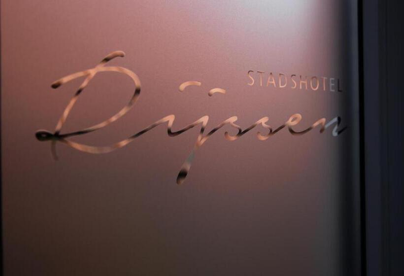 Номер Стандарт Индивидуальный, Stadshotel Rijssen