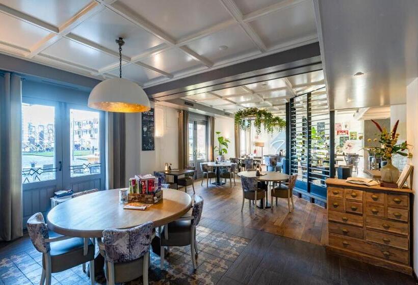 Номер Стандарт Индивидуальный, Stadshotel Rijssen