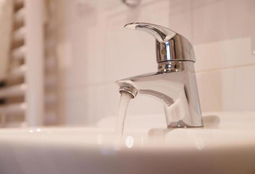 Номер Стандарт Индивидуальный, Stadshotel Rijssen