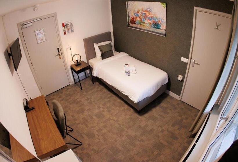 Номер Стандарт Индивидуальный, Stadshotel Rijssen