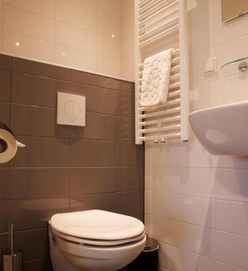 Номер Стандарт, Stadshotel Rijssen