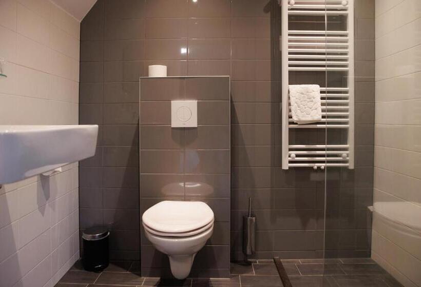 Номер Стандарт, Stadshotel Rijssen