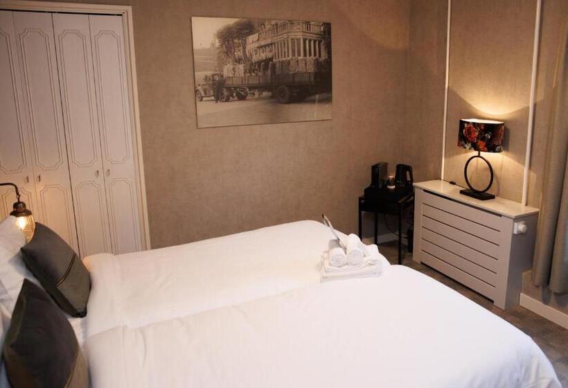 Номер Стандарт, Stadshotel Rijssen